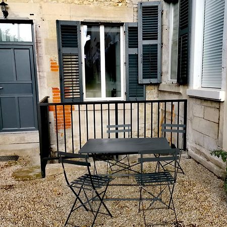A Tire-Larigot Villa Cousances-les-Forges Exterior foto
