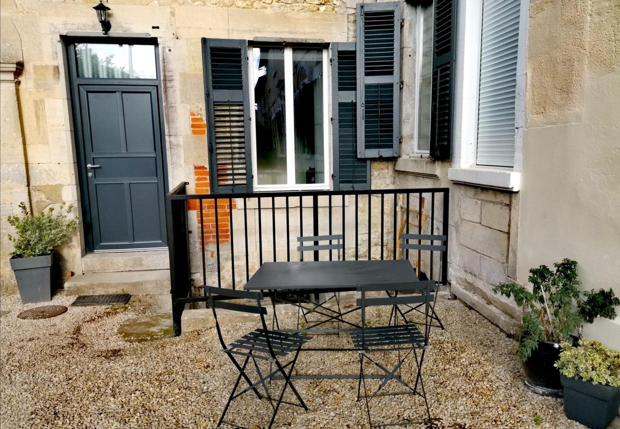 A Tire-Larigot Villa Cousances-les-Forges Exterior foto